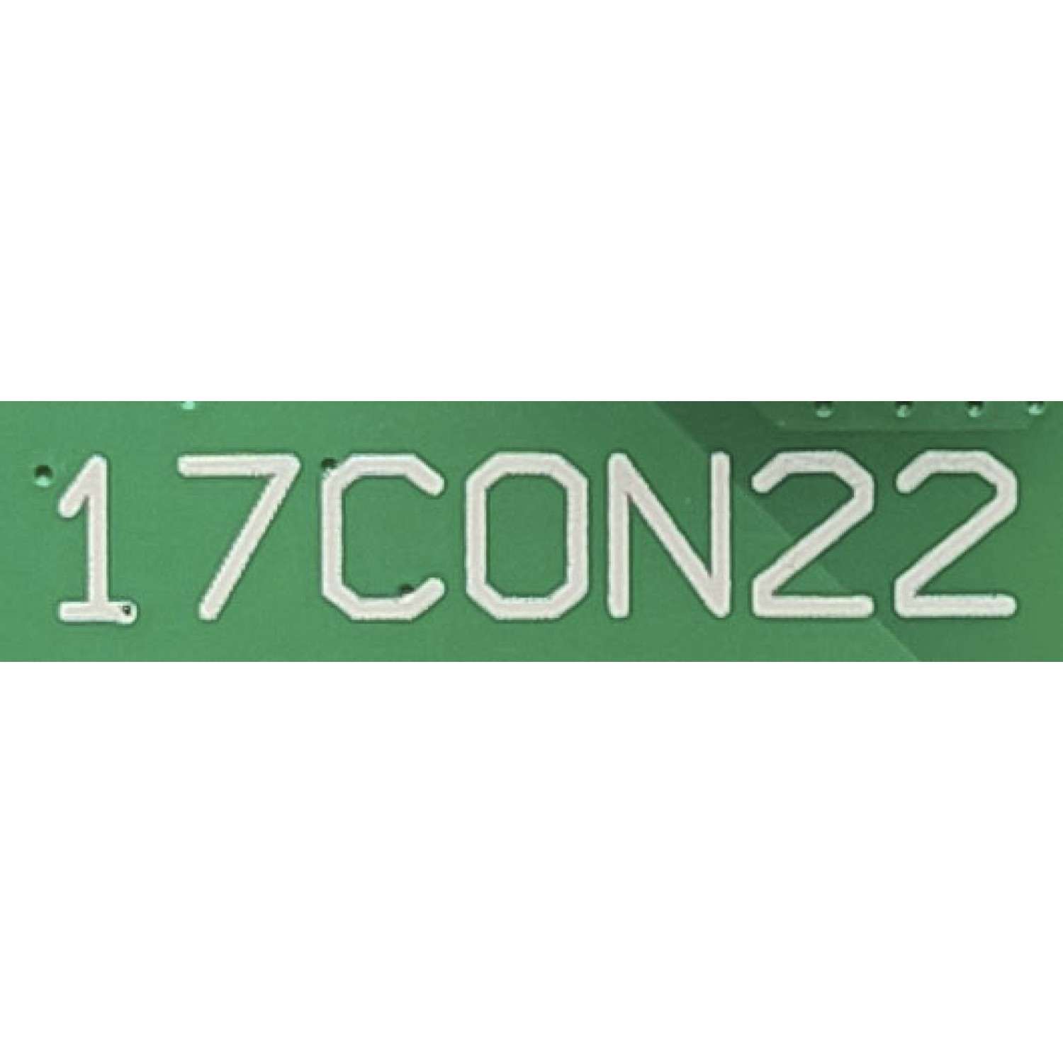 LED DRIVER PARA TV PANASONIC / NUMERO DE PARTE 050418R2 / 17CON22 / DISPLAY HV750QUB-F90 / MODELO TH-75CQE1W	 - Imagen 2